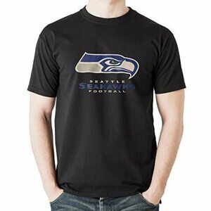 Majestic Seattle Seahawks Unisex T-Shirt  73